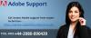 Photo for Adobe Support Number UK +44-2080-890420