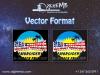 Photo for Vector Format