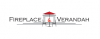 Photo for Fireplace & Verandah