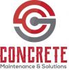 Photo for Concrete Maintenance and Solutions - Winston NC