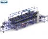 Photo for Buy Kanban Storage Racks in Shannon, IL