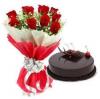 Photo for India Flower Mall offers Flowers, Cake, Gifts Delivery in India