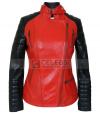 Photo for Beauty And The Beast Catherine Chandler Leather Jacket
