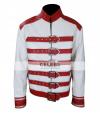 Photo for Freddie Mercury Red And White Jacket