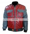 Photo for Back To The Future II Michael J. Fox Jacket