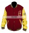 Photo for Smallville Varsity Crows Clark Kent Jacket