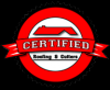 Photo for Certified Roofing & Gutters