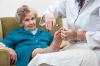 Photo for Footcare Markham service is available at footcares.ca