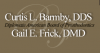 Photo for Curtis L. Barmby DDS & Gail E. Frick DMD