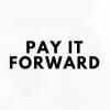 Photo for Pay It Forward Meaning
