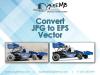 Photo for Convert JPG to EPS Vector