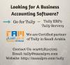 Photo for Accounting Software for Large Business