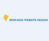 Photo for Iron Egg Website Design