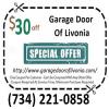 Photo for Garage Door Of Livonia