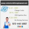 Photo for Car Locksmith Maplewood NJ