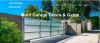 Photo for Moto Garage Doors & Gates Repair