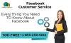 Photo for Dial Facebook Support +1-855-253-4222