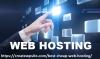 Photo for Find the cheapest hosting service online
