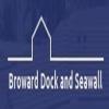 Photo for South Florida Seawall Construction Contractor Service and Repair by Broward Dock and Seawall