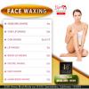 Photo for Offering Body Waxing, Face Waxing for Man & Woman.