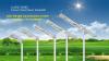 Photo for Solar Street light manufacturers in Delhi, Dial +91-7572020834