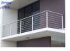 Photo for Stainless Steel Balcony Railing Designs