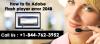 Photo for How To Fix Adobe Flash Player Error 2048