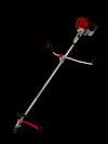 Photo for Brush Cutter | Weed cutter | Sharp Garuda Coimbatore