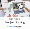 Photo for Best Job Posting Sites for Employers in USA - SmoothHiring