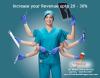 Photo for Can Outsourcing Help Reduce Physician Burnout?
