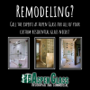 Photo for Custom Shower Glass Enclosures