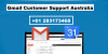 Photo for Gmail Technical Support Australia