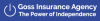 Photo for Goss Insurance Agency