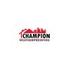Photo for Champion Weatherproofing