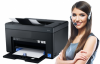 Photo for Printer is Offline