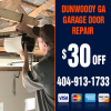 Photo for Dunwoody Garage Door repair