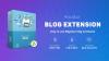 Photo for The Best Blog Extension for Magento | Magento Extension Developments