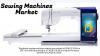 Photo for Sewing Machines Market: Global Industry Size, Analysis and Opportunities 2026