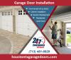Photo for Call (713) 481-8929 | 24/7 Emergency Garage Door Installation Service ($25.95) - Houston, 77008 Texas
