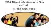 Photo for BBA Admission 2019 in Goa