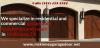 Photo for $25.95 | Professional Garage Door Repair, Spring Repair & New Installation | McKinney Dallas, 75069 TX