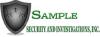 Photo for Sample Security and Investigators