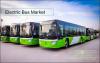 Photo for Electric Bus Market by Vehicle Type, Hybrid Powertrain, Length, Battery, Customer and Region