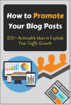 Photo for Increase Traffic On Your Blogs