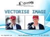 Photo for Vectorise Image