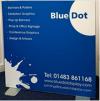 Photo for Bluedot Display Ltd.