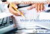 Photo for Get Solution from Master of Accountancy