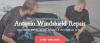 Photo for Antonio Windshield Repair