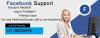 Photo for Facebook Customer Service Helpline Number +61-283206041