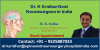 Photo for Dr. K. Sridhar, Best Neuro Surgeon, India
